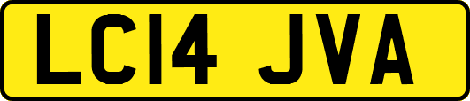 LC14JVA