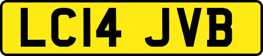 LC14JVB