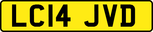 LC14JVD