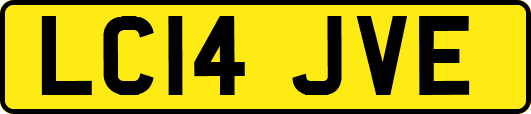 LC14JVE