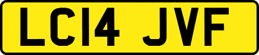 LC14JVF