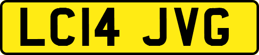 LC14JVG