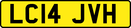 LC14JVH
