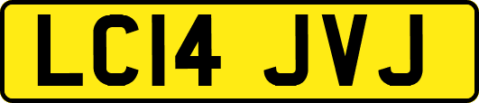 LC14JVJ