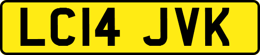 LC14JVK
