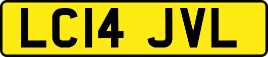 LC14JVL