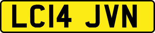 LC14JVN