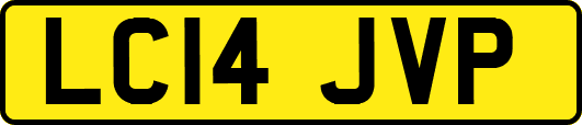 LC14JVP