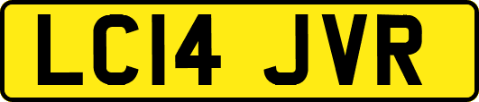 LC14JVR
