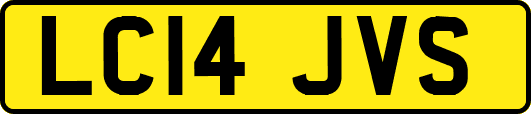 LC14JVS