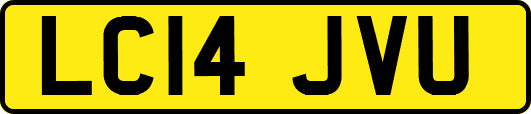 LC14JVU