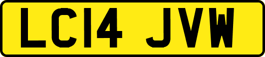 LC14JVW