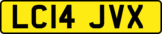 LC14JVX