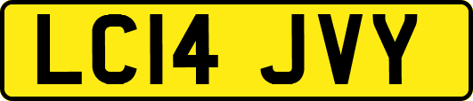 LC14JVY