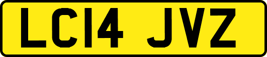 LC14JVZ