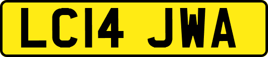LC14JWA