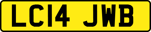 LC14JWB