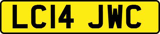 LC14JWC