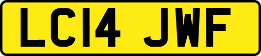 LC14JWF