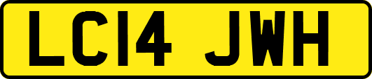 LC14JWH