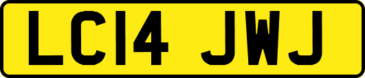 LC14JWJ