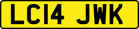 LC14JWK