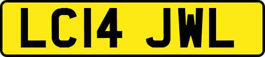 LC14JWL