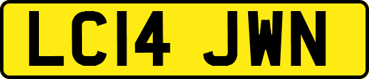 LC14JWN