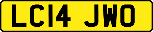 LC14JWO