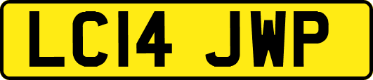 LC14JWP