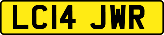 LC14JWR