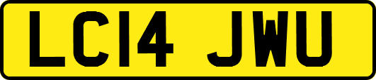 LC14JWU