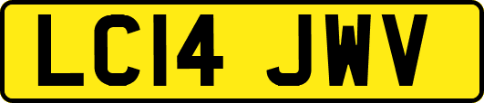 LC14JWV