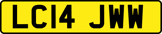 LC14JWW