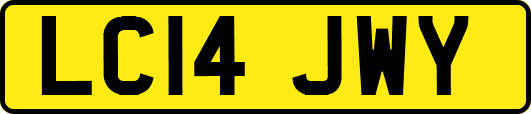 LC14JWY
