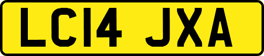 LC14JXA