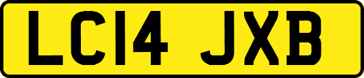 LC14JXB