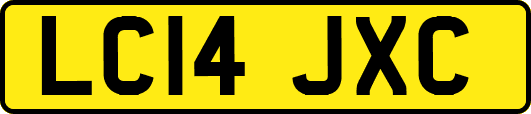 LC14JXC