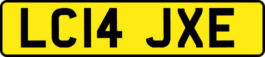 LC14JXE