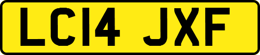 LC14JXF