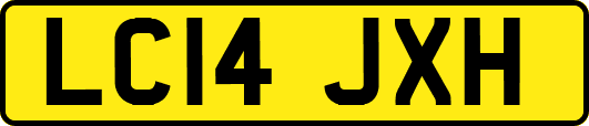 LC14JXH