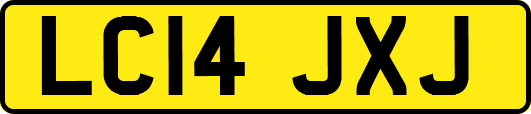 LC14JXJ