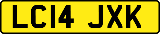 LC14JXK