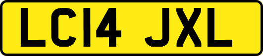 LC14JXL