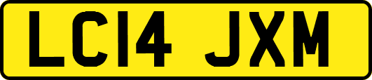 LC14JXM