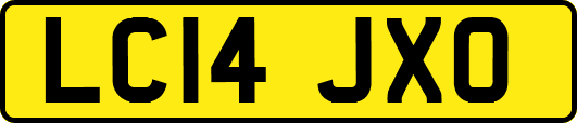 LC14JXO