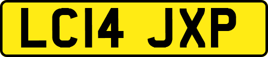 LC14JXP