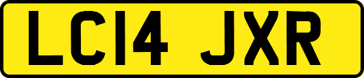 LC14JXR