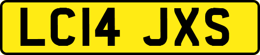 LC14JXS