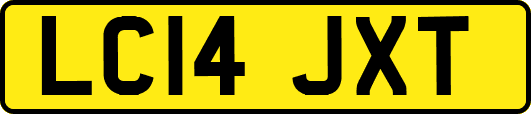 LC14JXT